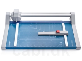 Dahle 550 Rulle Skæremaskine - ny model 3. generation