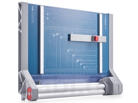 Dahle 550 Rulle Skæremaskine - ny model 3. generation