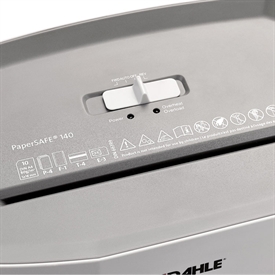 Dahle PaperSAFE 140 Makulator (23140-16170)