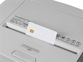Dahle 35151 ShredMATIC 150 AutoFeed Makulator