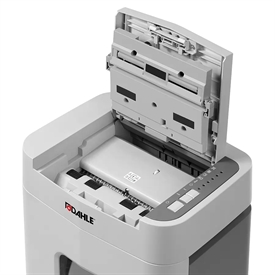 Dahle 35151 ShredMATIC 150 AutoFeed Makulator