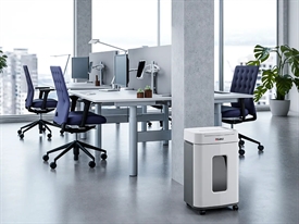 Dahle 35151 ShredMATIC 150 AutoFeed Makulator