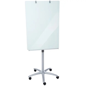Dahle Mobil Glas/Flip-Over Tavle 96012-15732